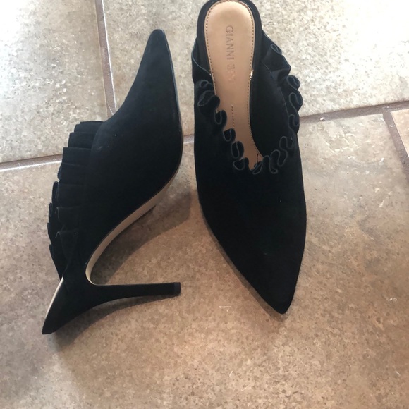 Gianni bini stiletto heel - Picture 2 of 4